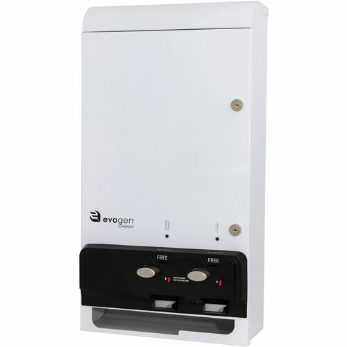 Sanitary Receptacle Dispensers